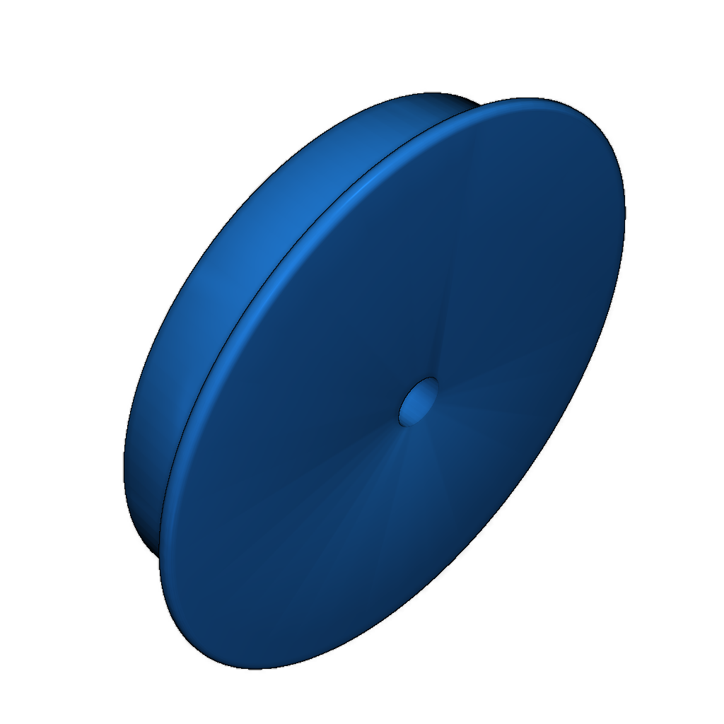 12-тонный угольный вагон