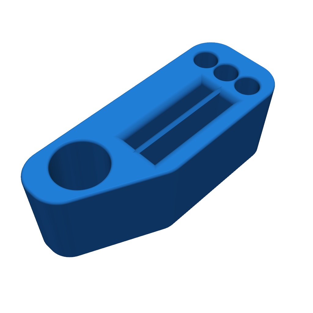 Простой ремикс для спринтер-вана