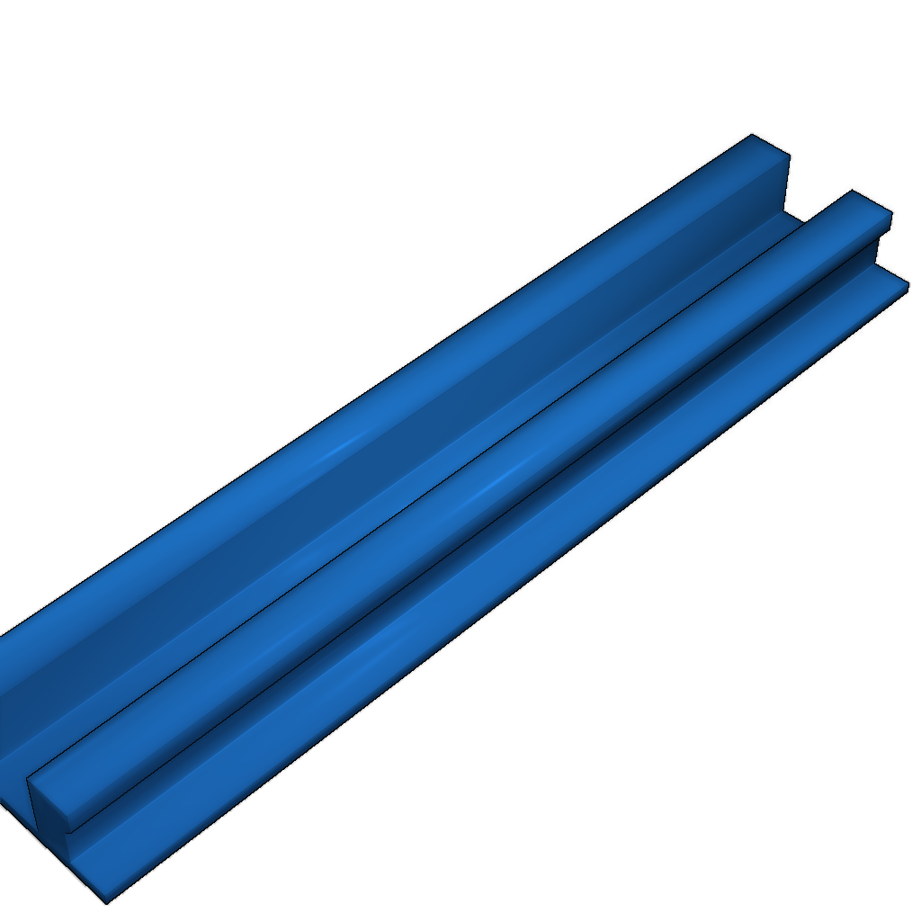 3D-модель OSC Flex 1