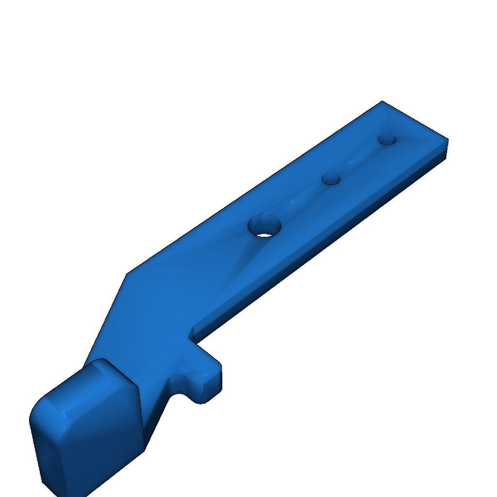 3D-модель OSC Flex 1