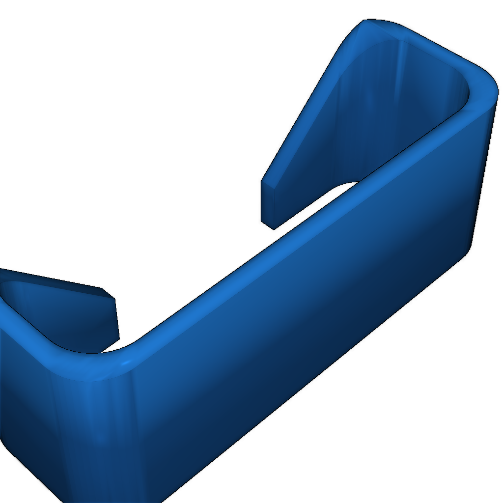 3D-модель OSC Flex 1