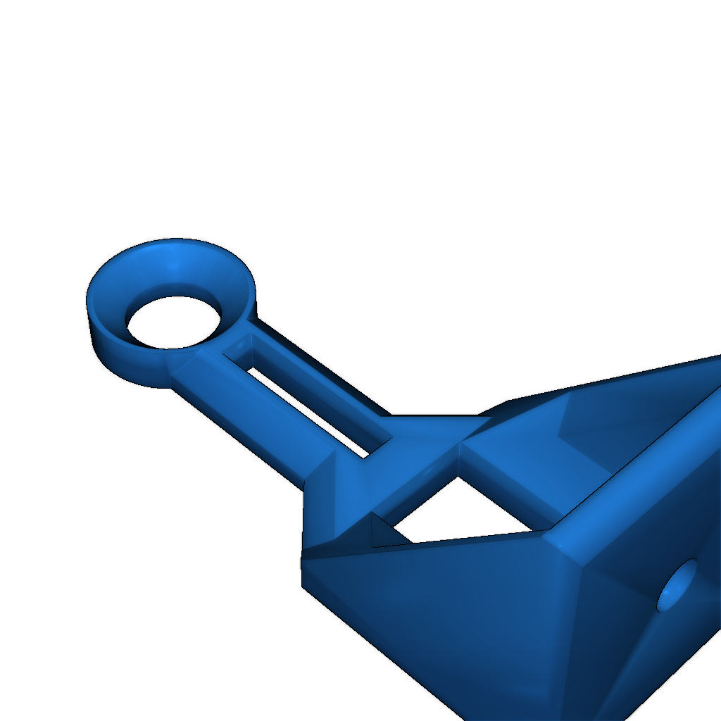 3D-модель OSC Flex 1