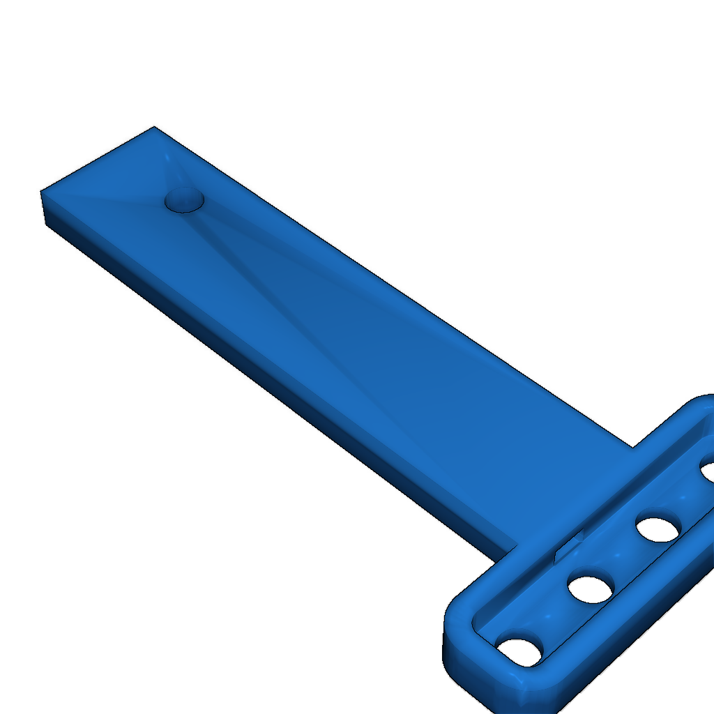 3D-модель OSC Flex 1