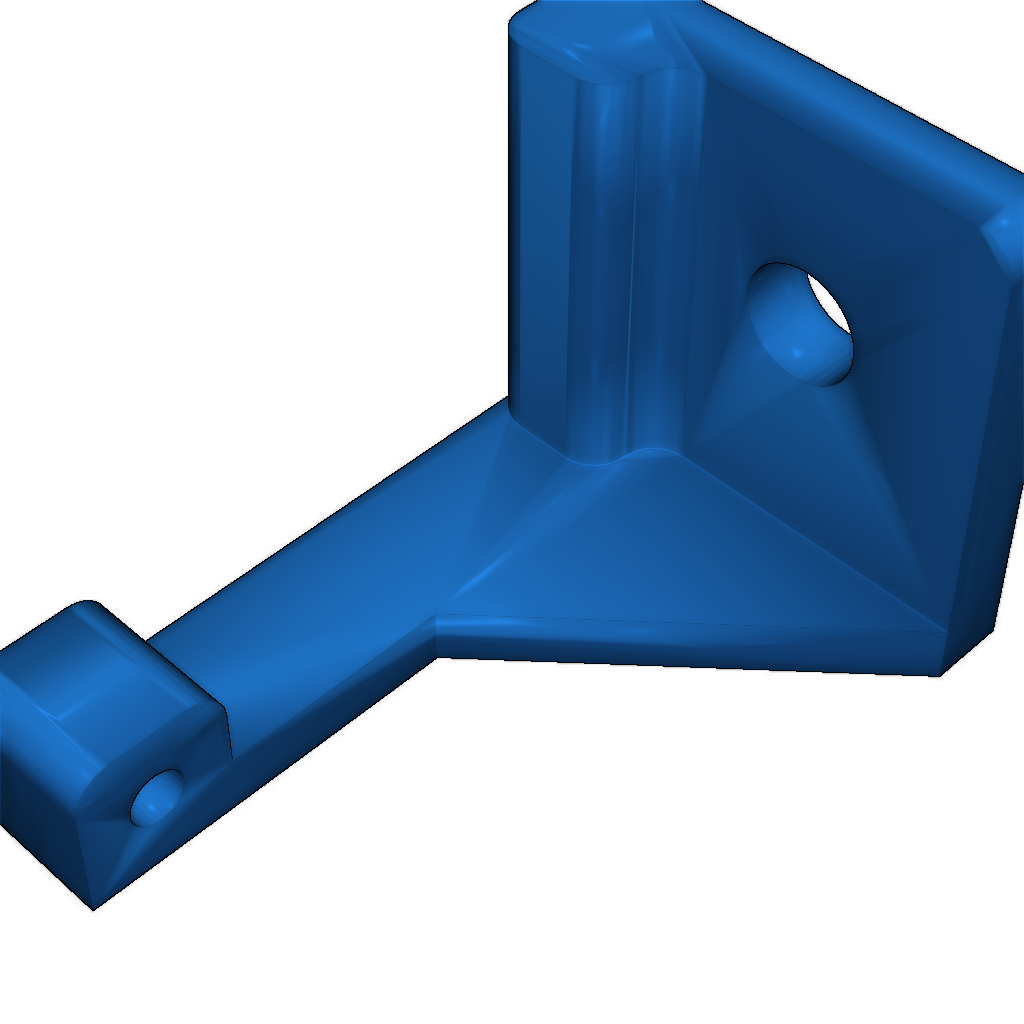 3D-модель OSC Flex 1