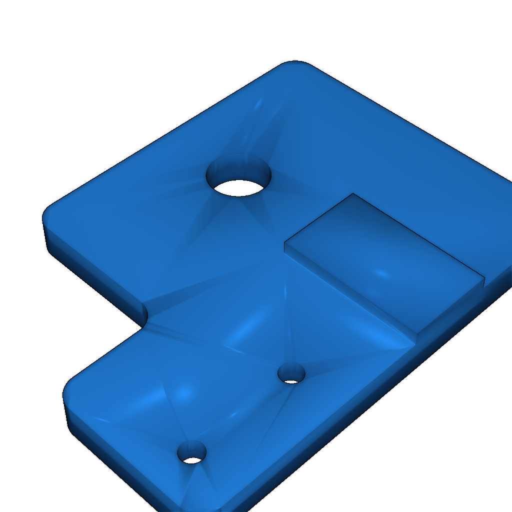 3D-модель OSC Flex 1