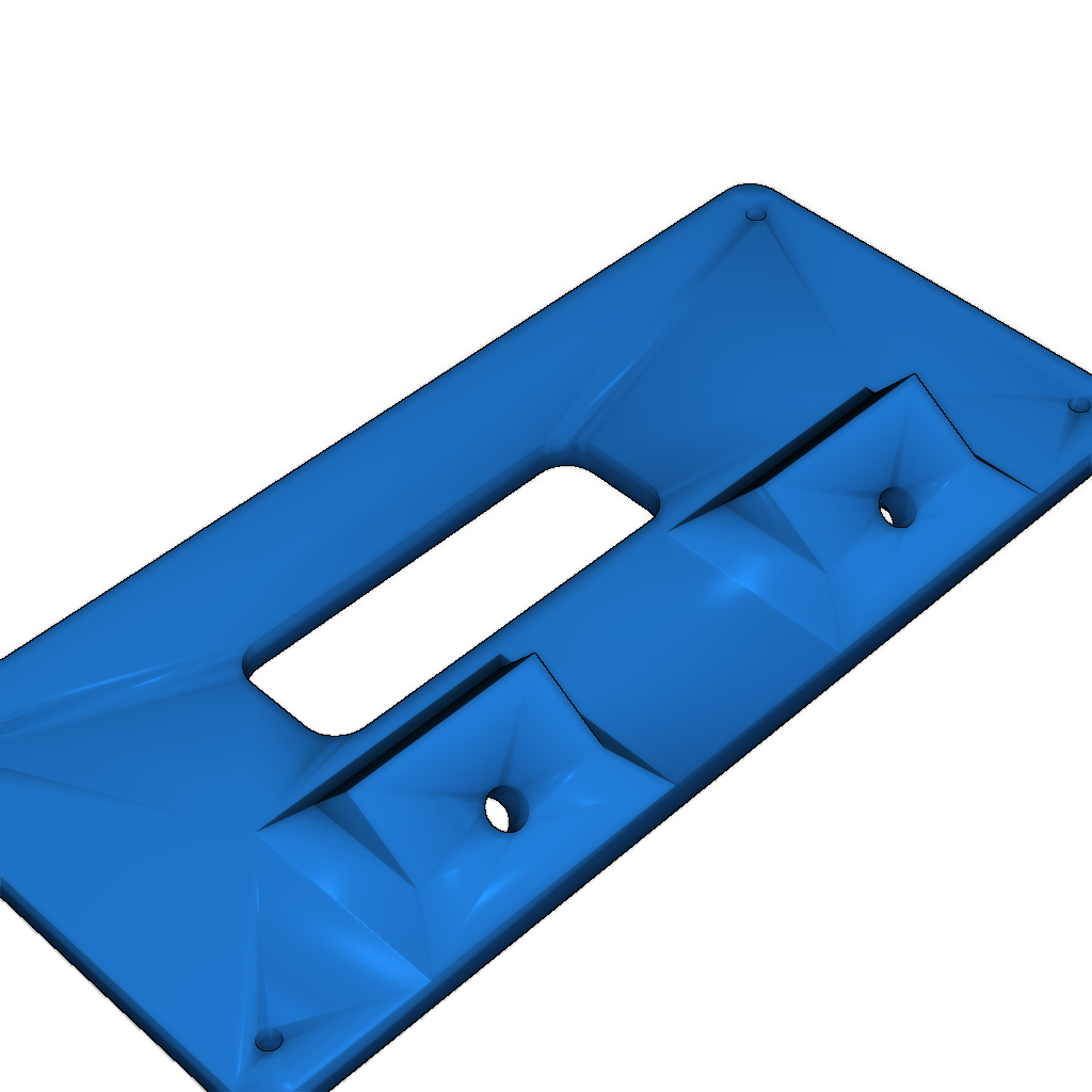 3D-модель OSC Flex 1