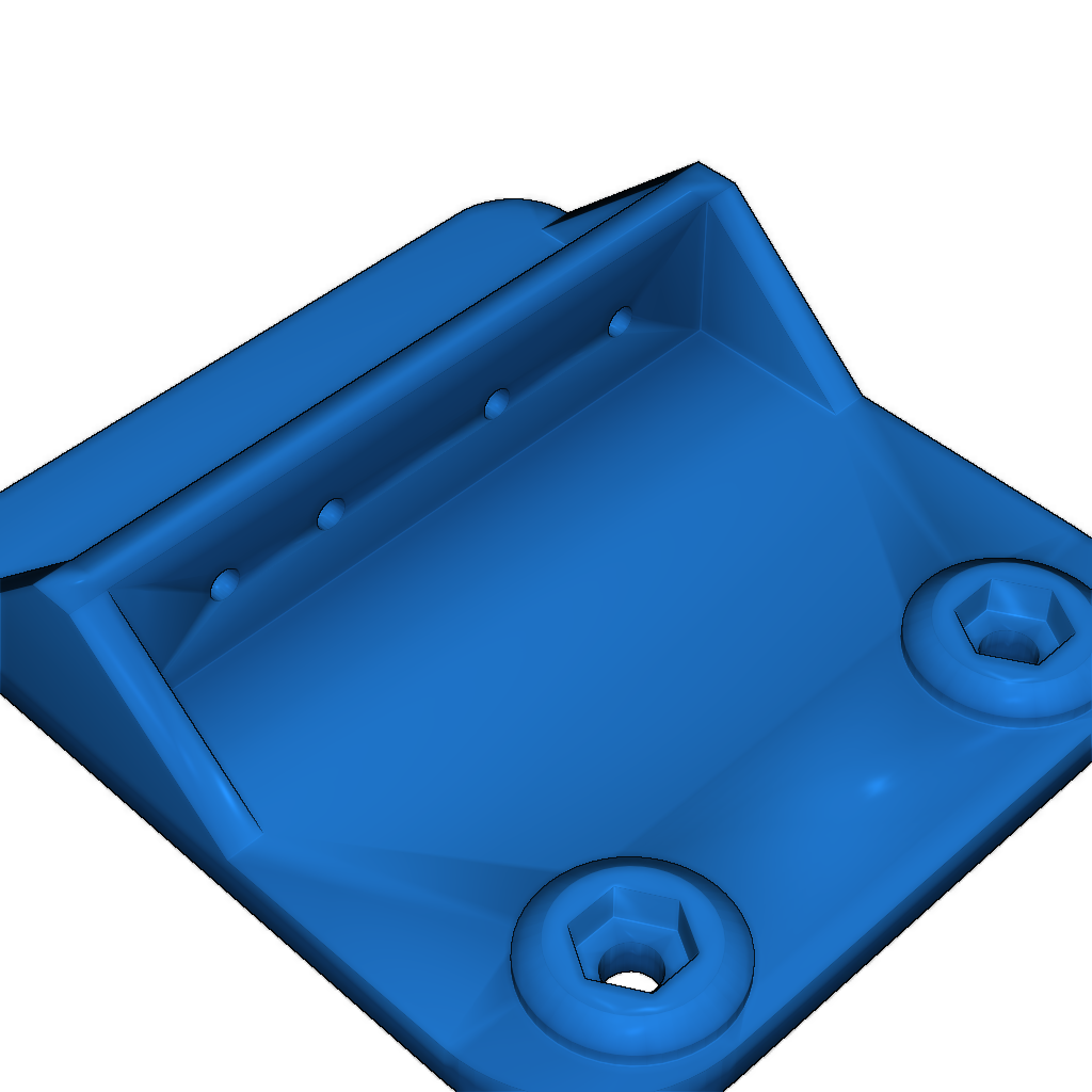 3D-модель OSC Flex 1