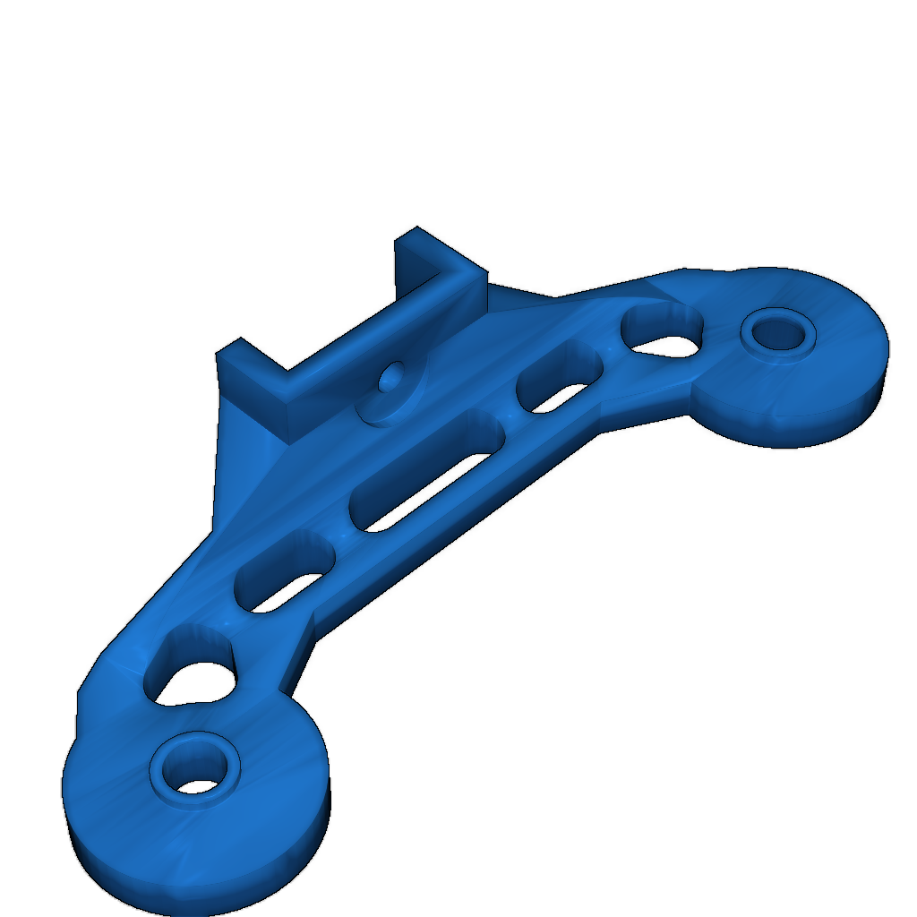 3D-модель OSC Flex 1