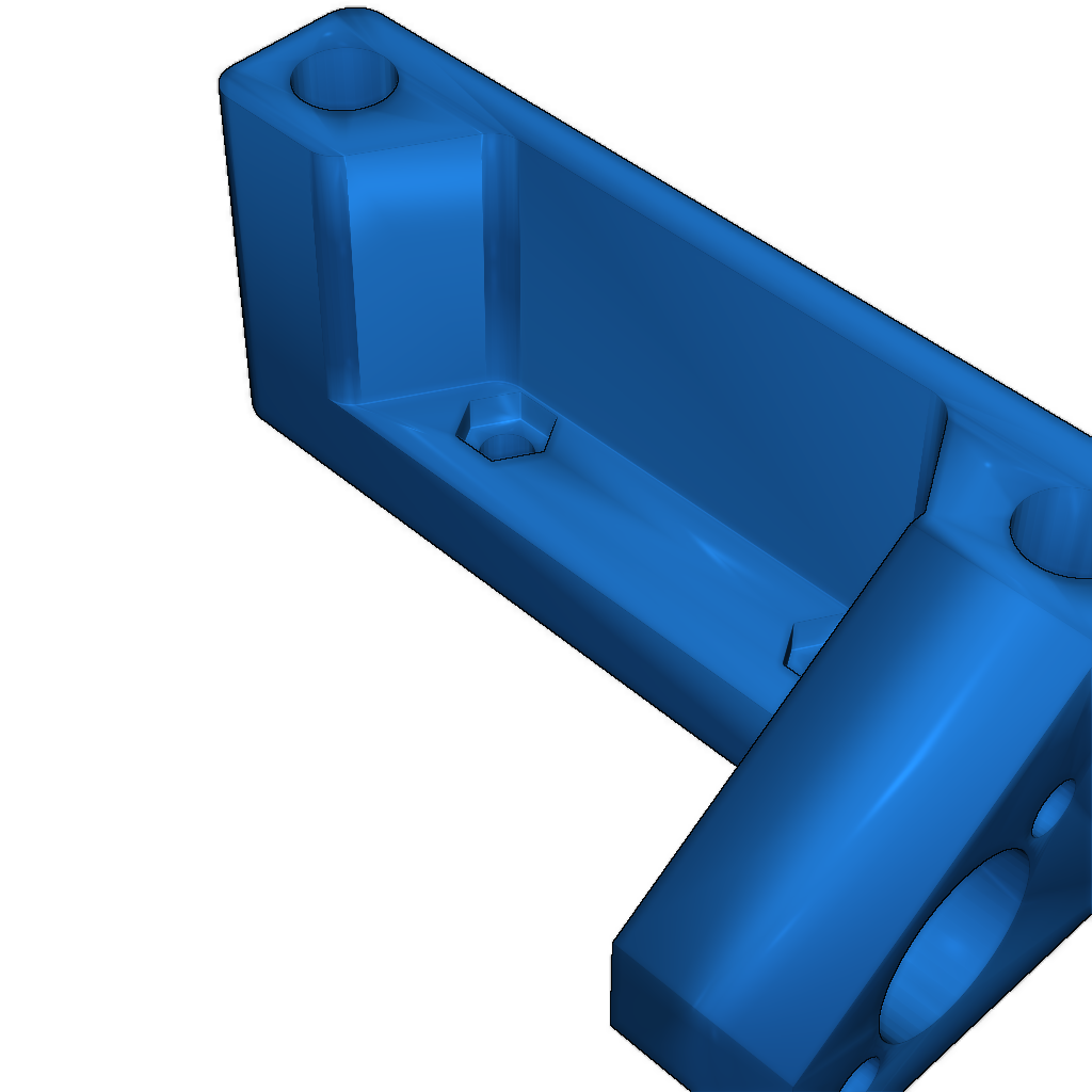 3D-модель OSC Flex 1