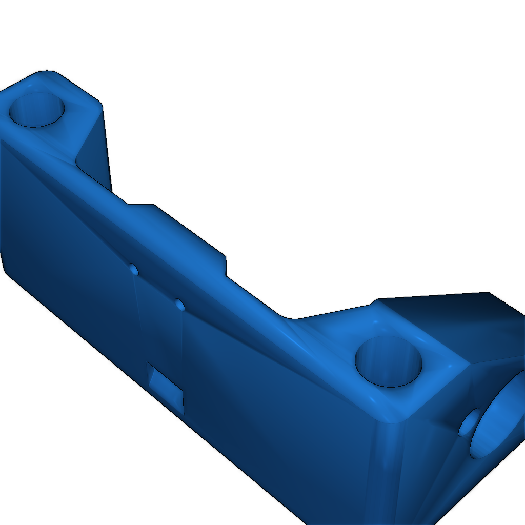 3D-модель OSC Flex 1