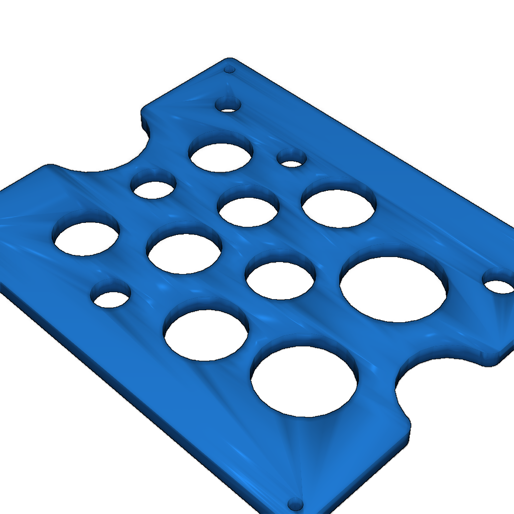 iBoardbot: интернет-управляемый рисующий робот