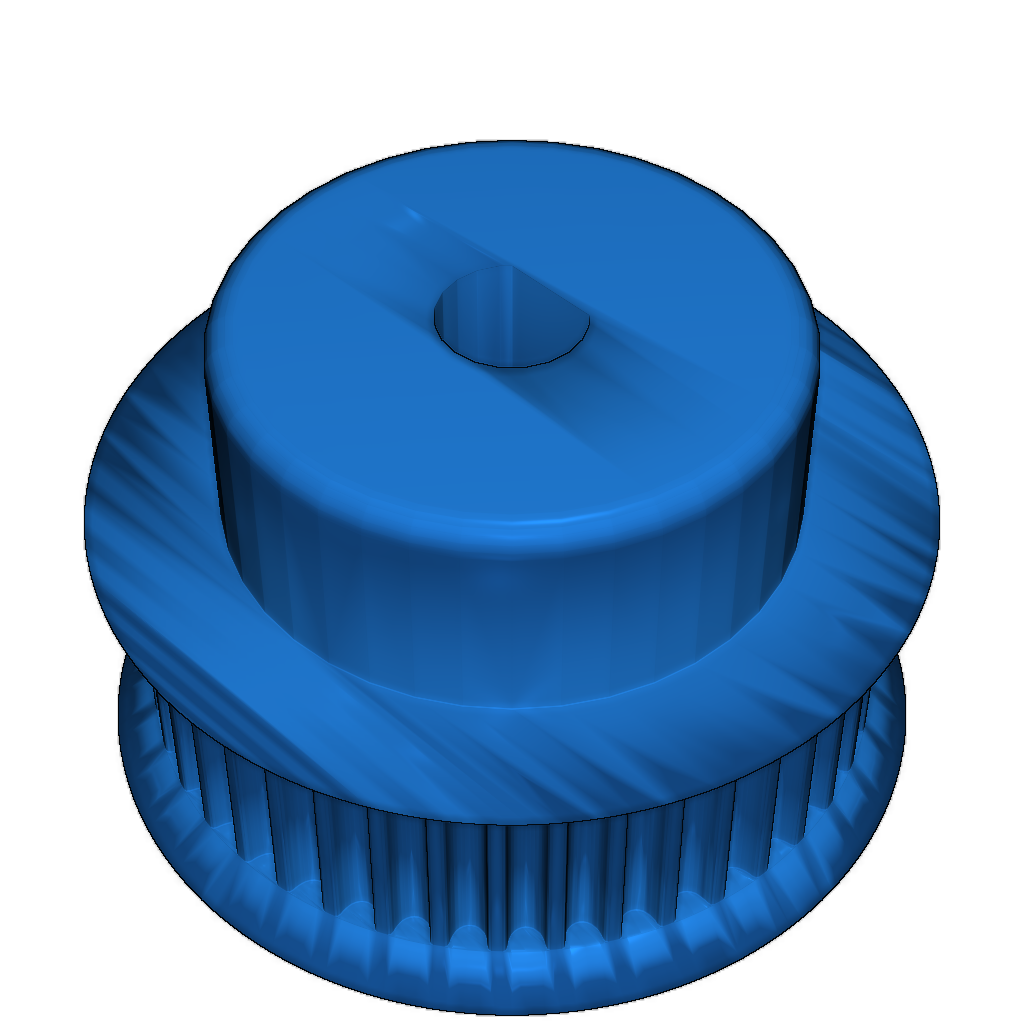 iBoardbot: интернет-управляемый рисующий робот