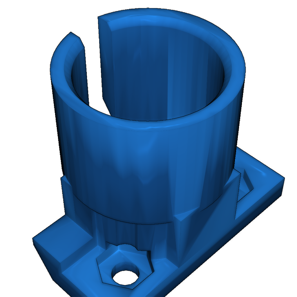 iBoardbot: интернет-управляемый рисующий робот