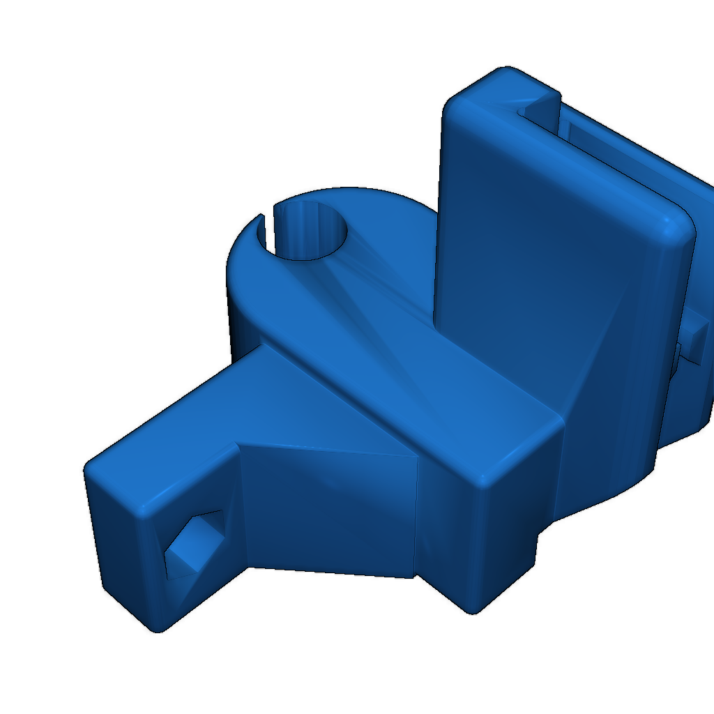 iBoardbot: интернет-управляемый рисующий робот