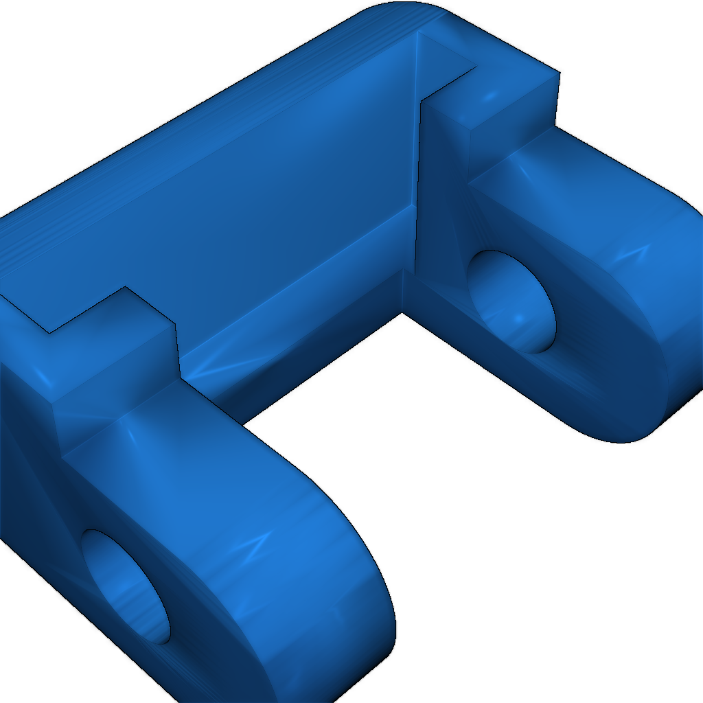 Открытый робот Arduino: Humbot Sargantana