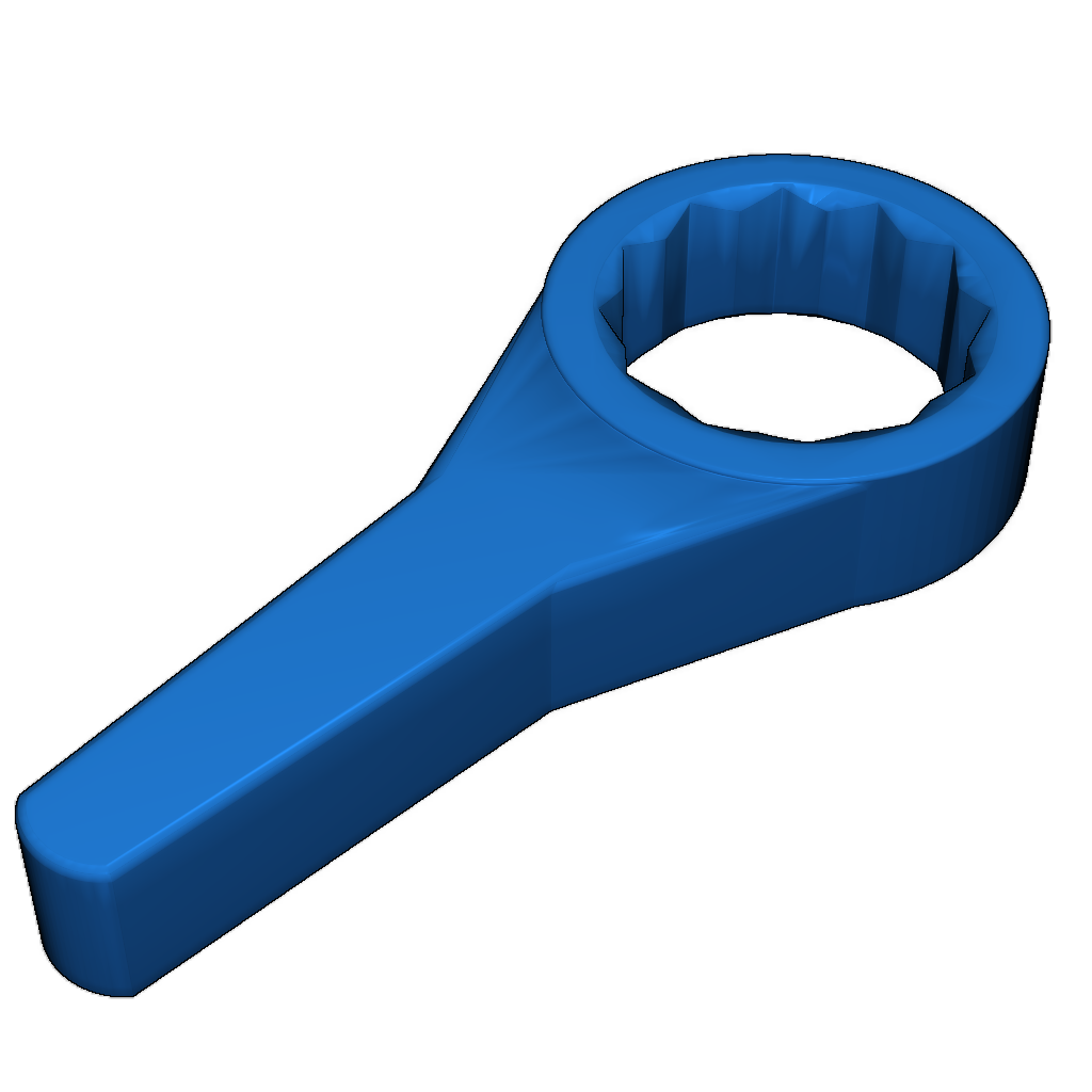 32-мм ключ для Opel/Holden/Vauxhall Zafira/Vectra