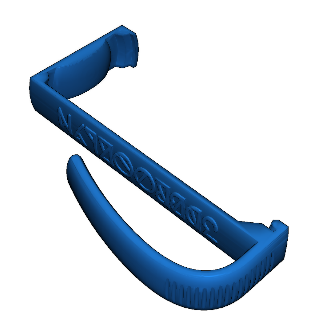 Ручка для банки