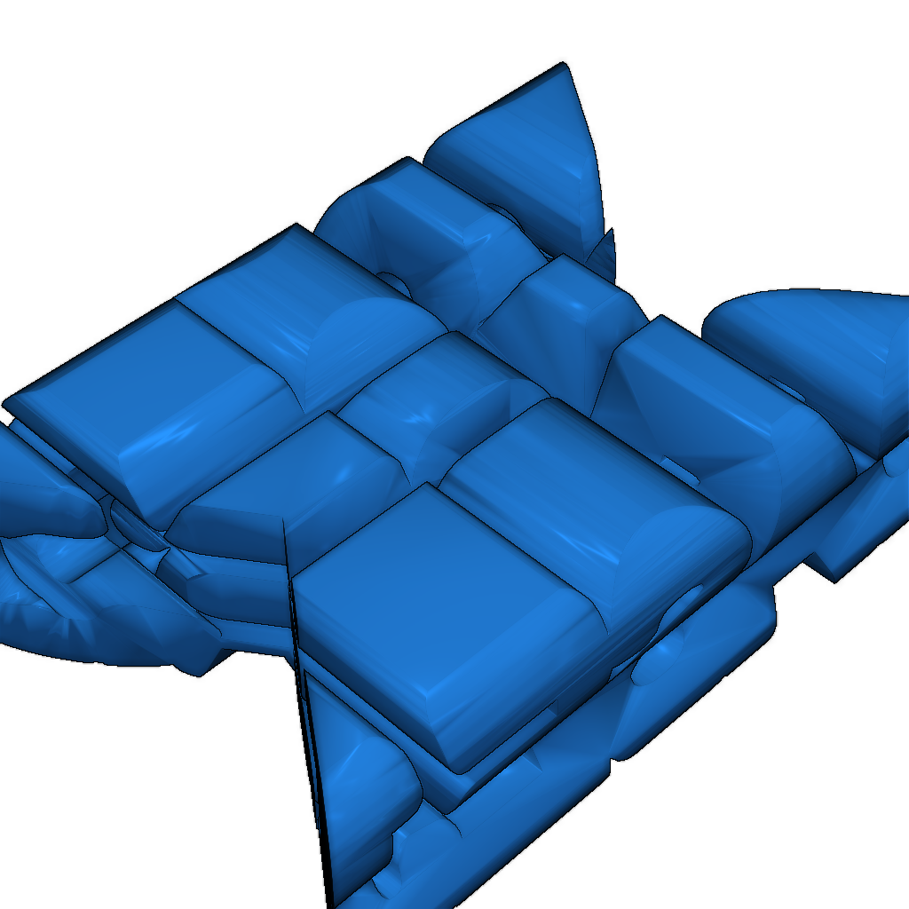 Имя пользователя в OpenSCAD