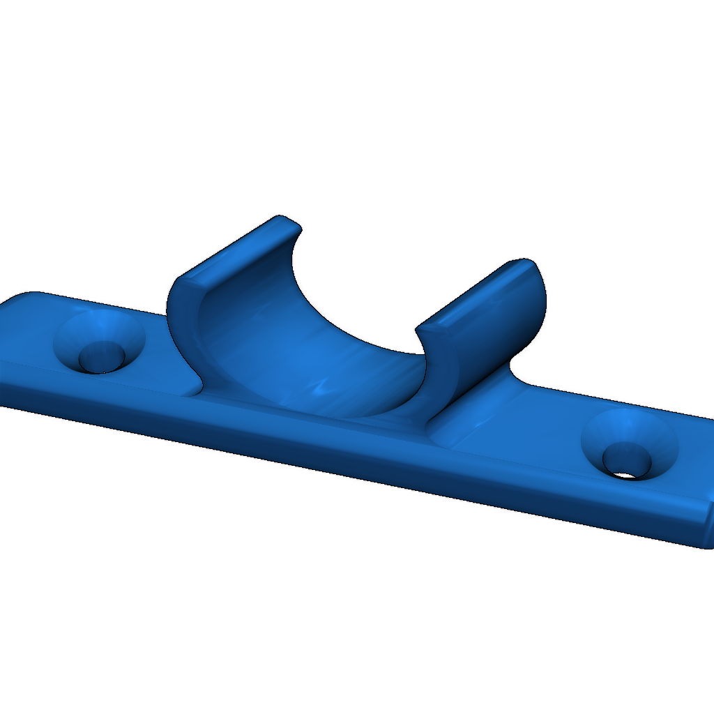 Держатель для открытой двери