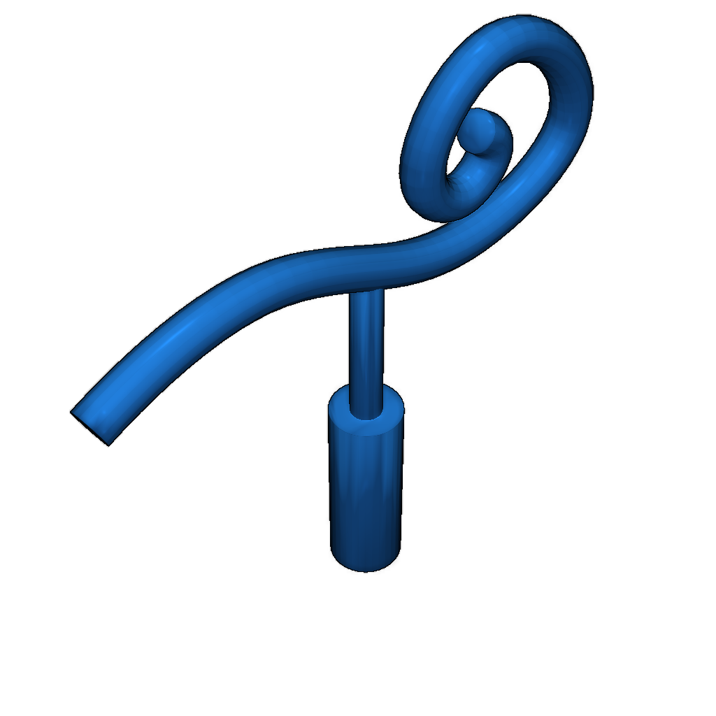 Модель Devil's Fruit Trafalgar Law Ope Ope