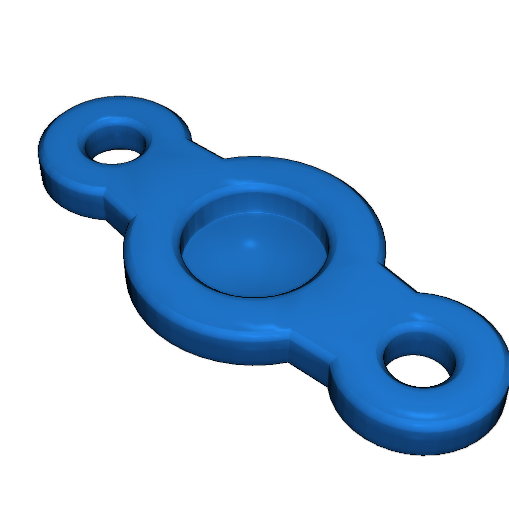 Cristelia - Открытый LCD SLA принтер