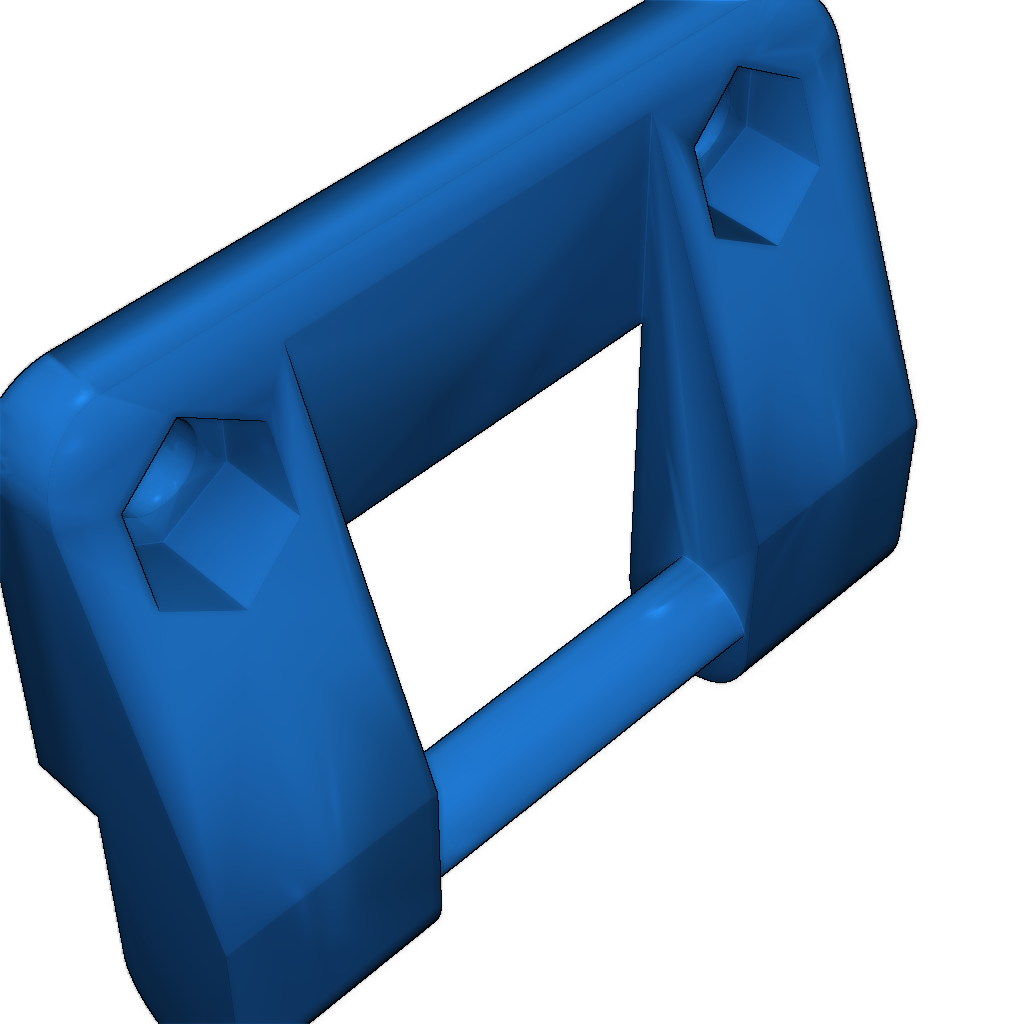 Улучшенная открытая петля для принтера QIDI