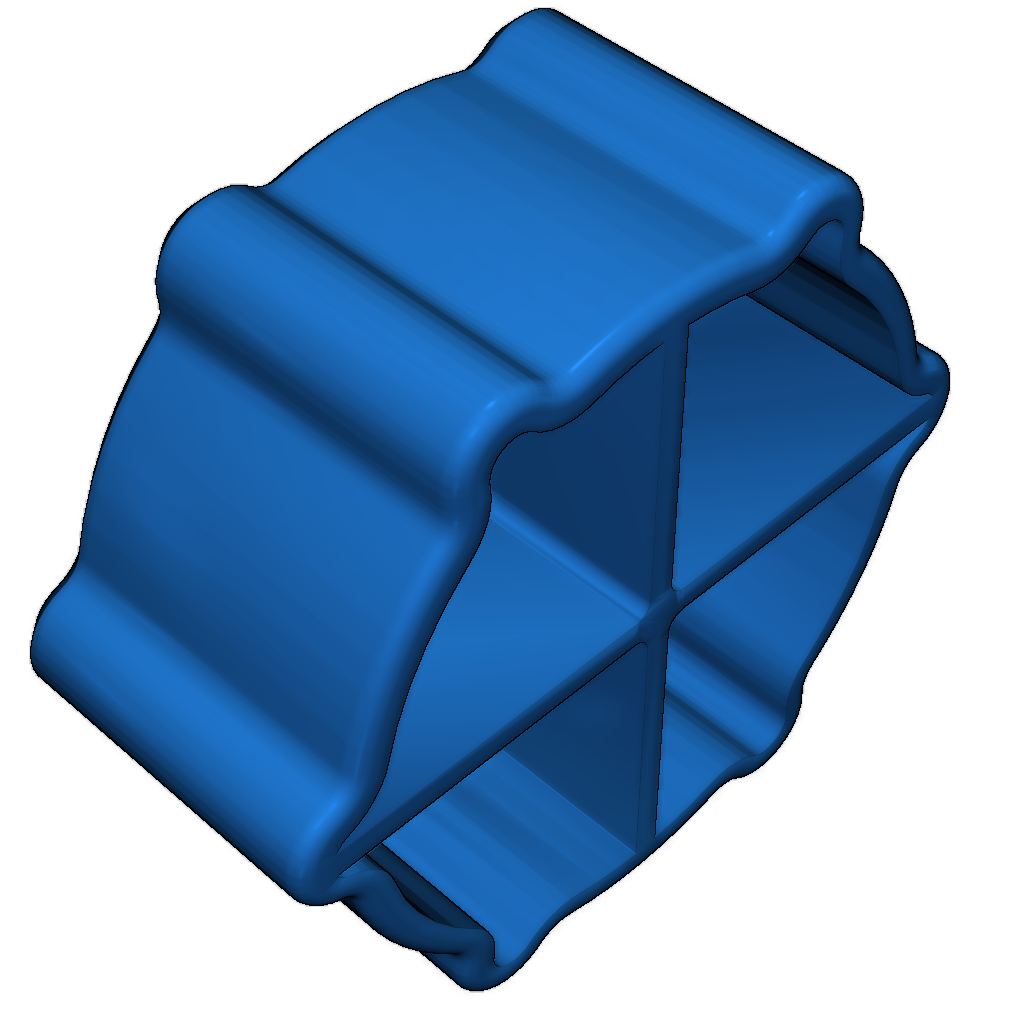 Открывалка для задней крышки Breitling 36 мм