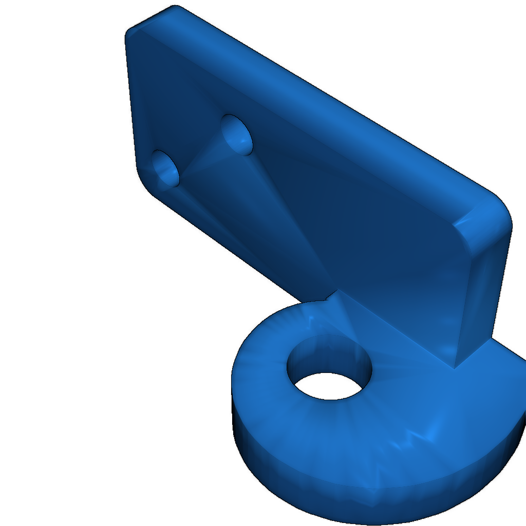 Датчик открытия гаражных ворот