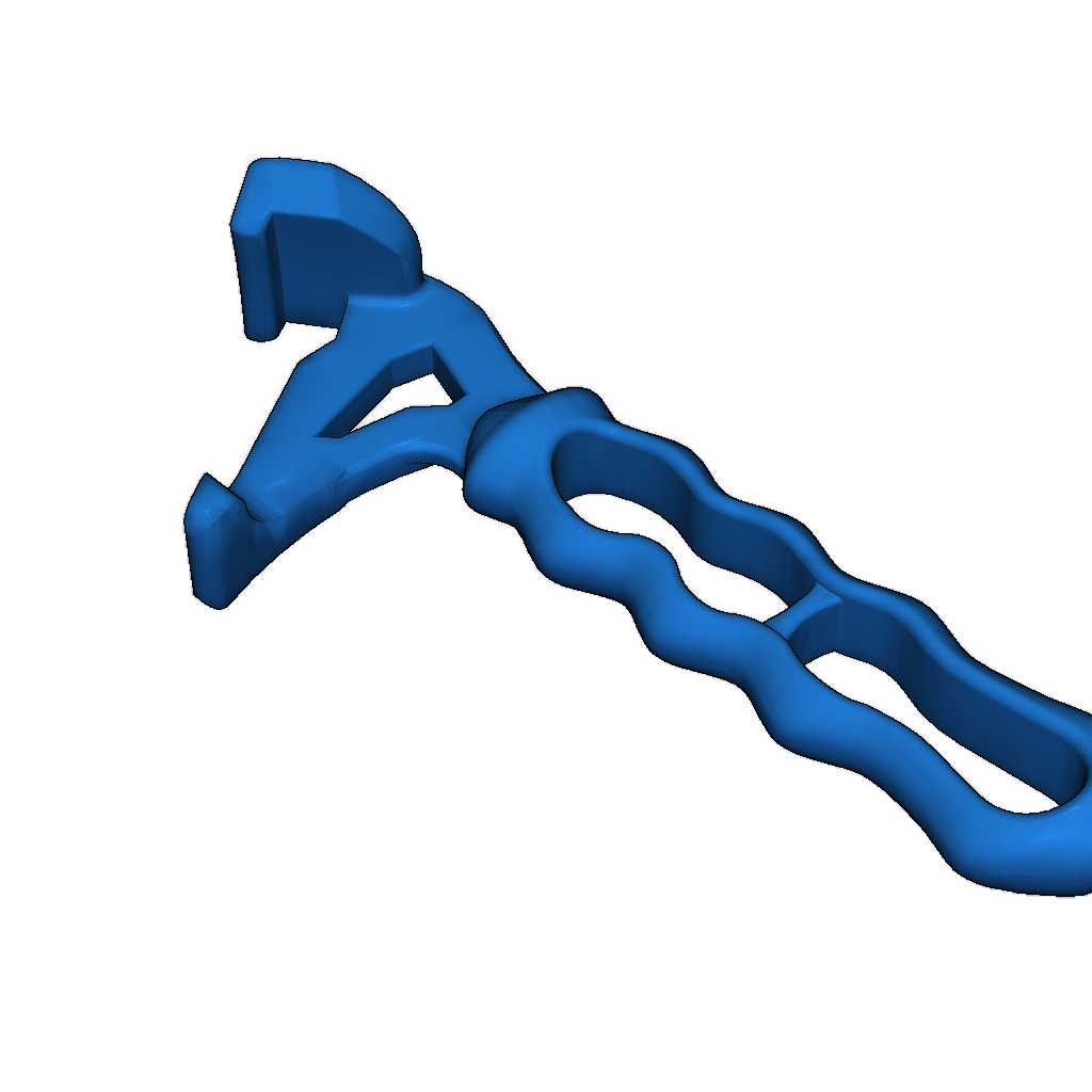 Открывалка для контейнеров