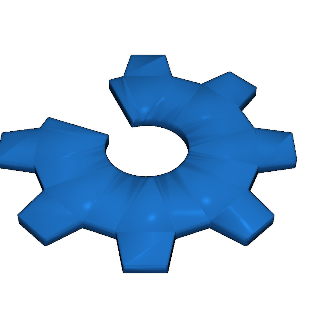 Подставка для напитков Open Source Hardware