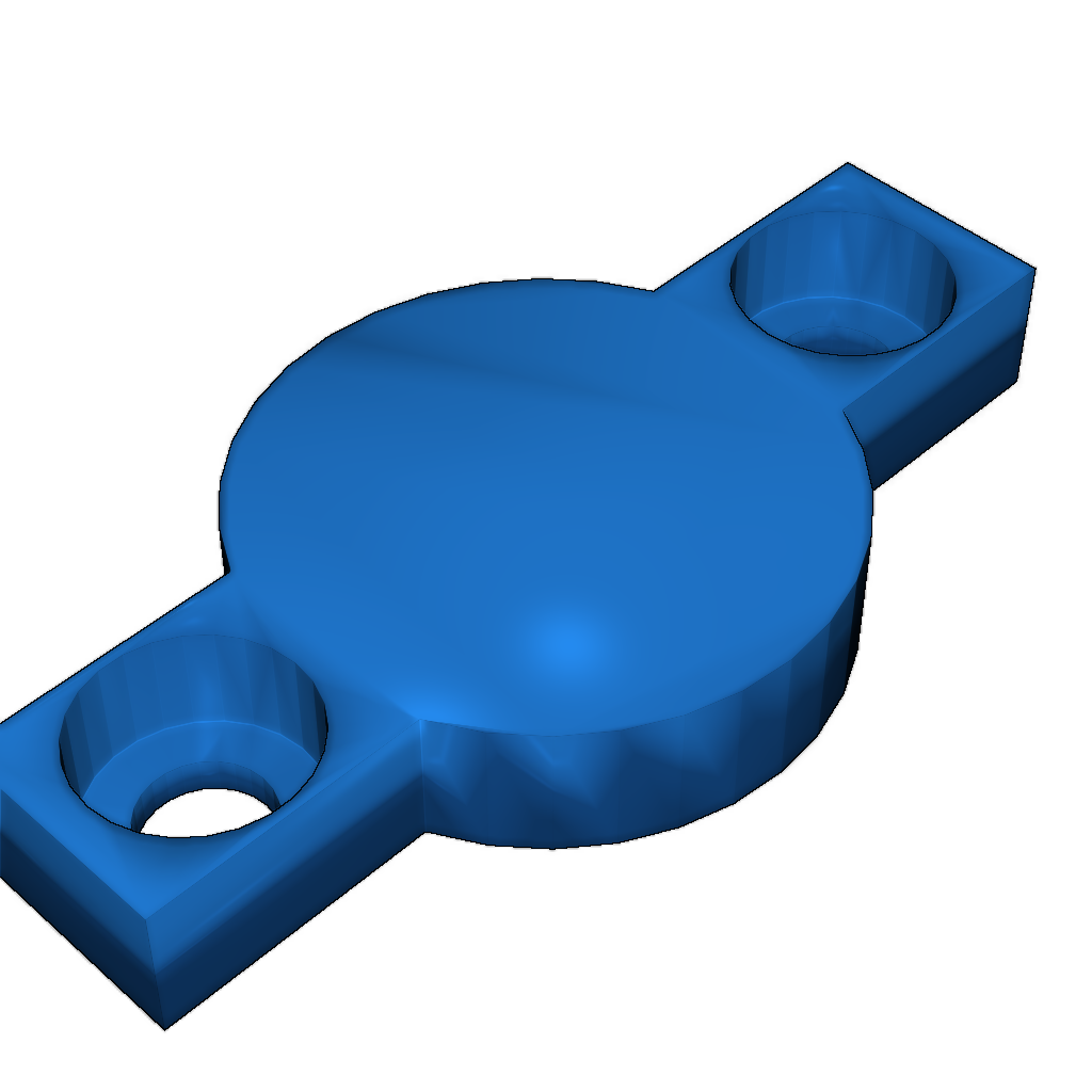 Роботизированная рука Thor - 3D печатаемая модель