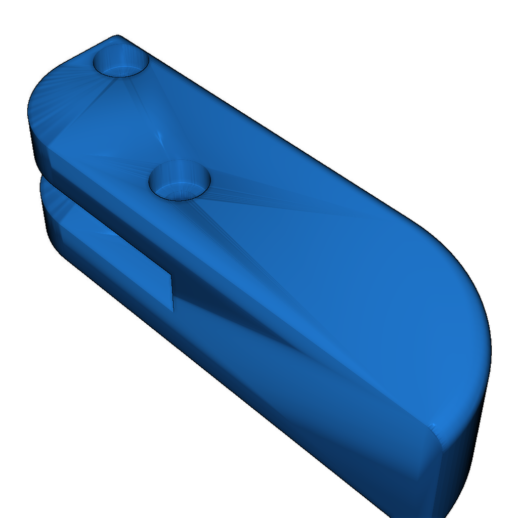 Роботизированная рука Thor - 3D печатаемая модель