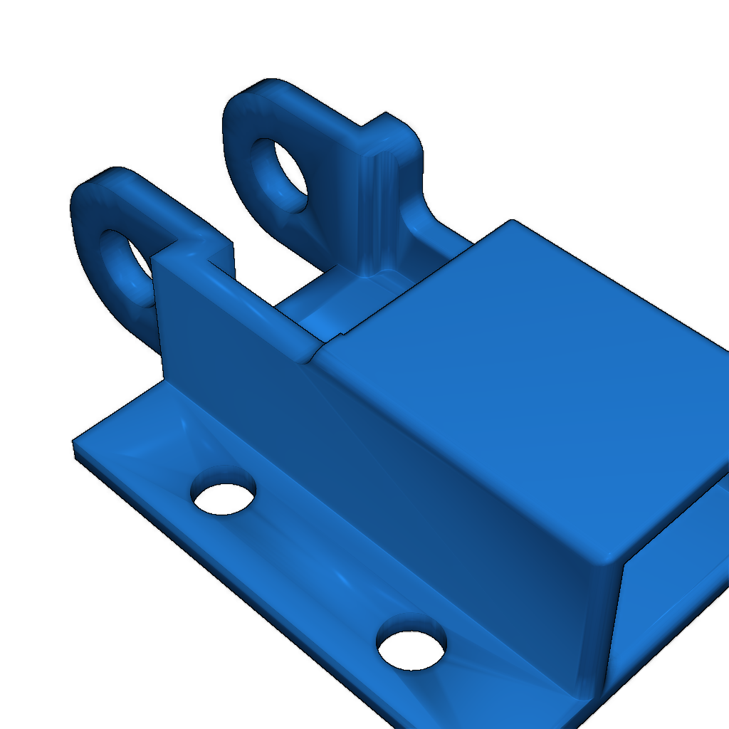Открытая цепь для кабелей для HICTOP 3DP-11
