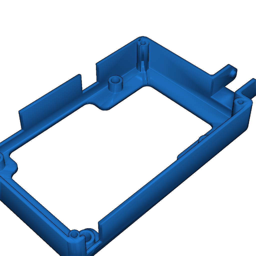 Открытая цепь для кабелей для HICTOP 3DP-11