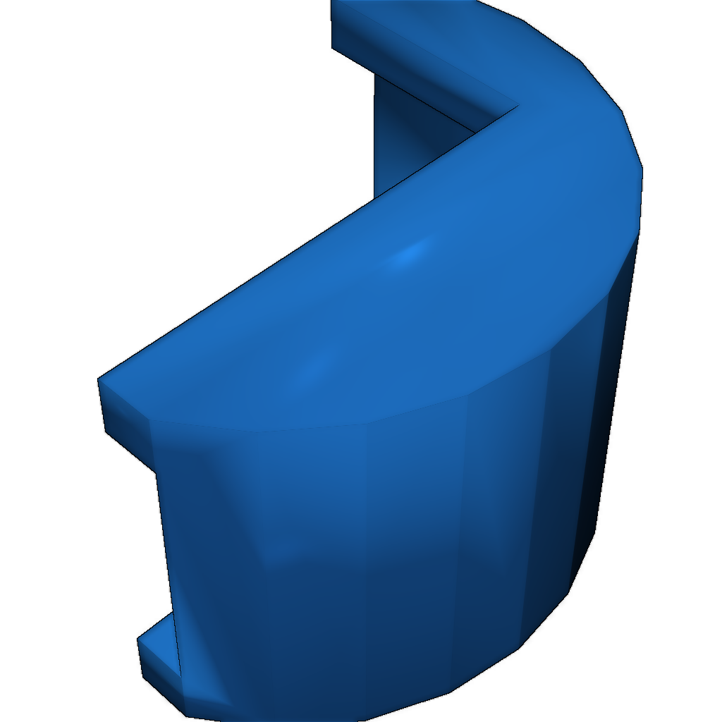 Chip-E - Бипедальный робот от RobotGeek