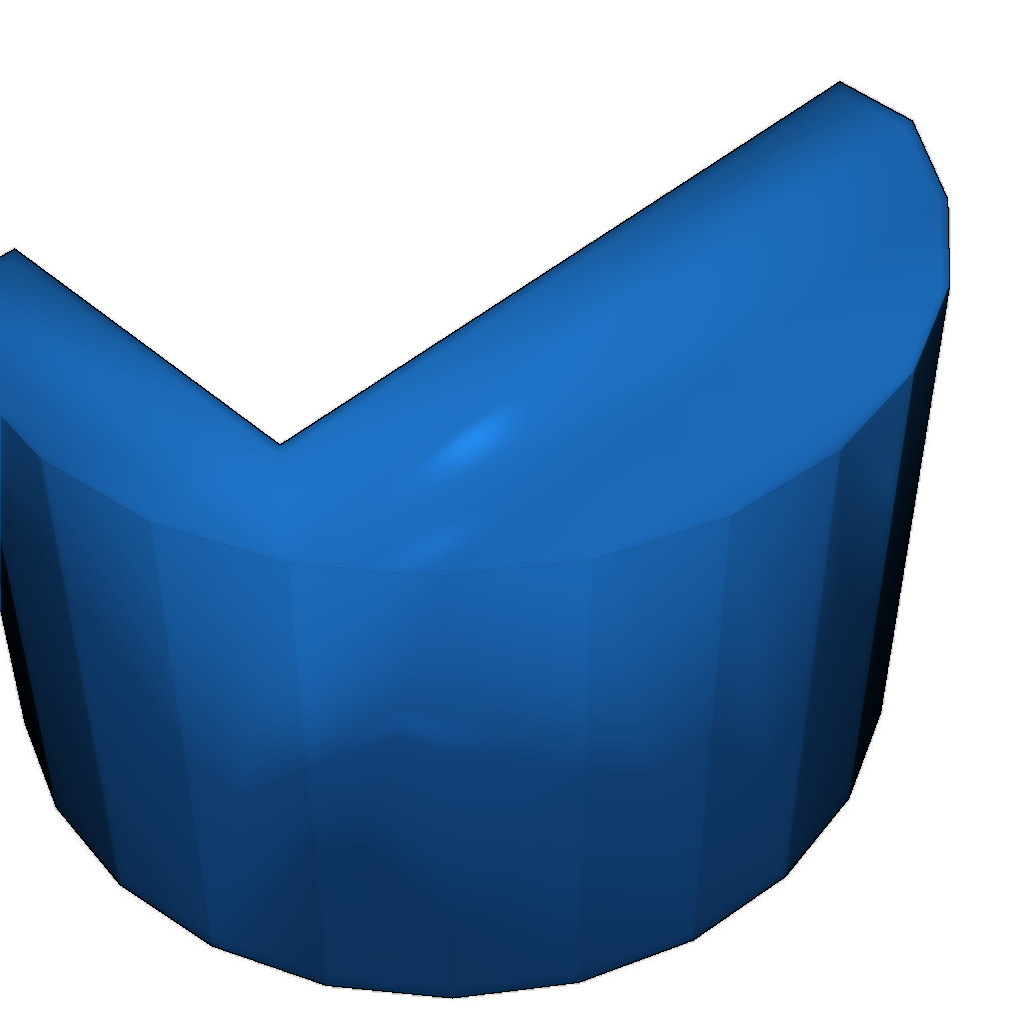 Chip-E - Бипедальный робот от RobotGeek