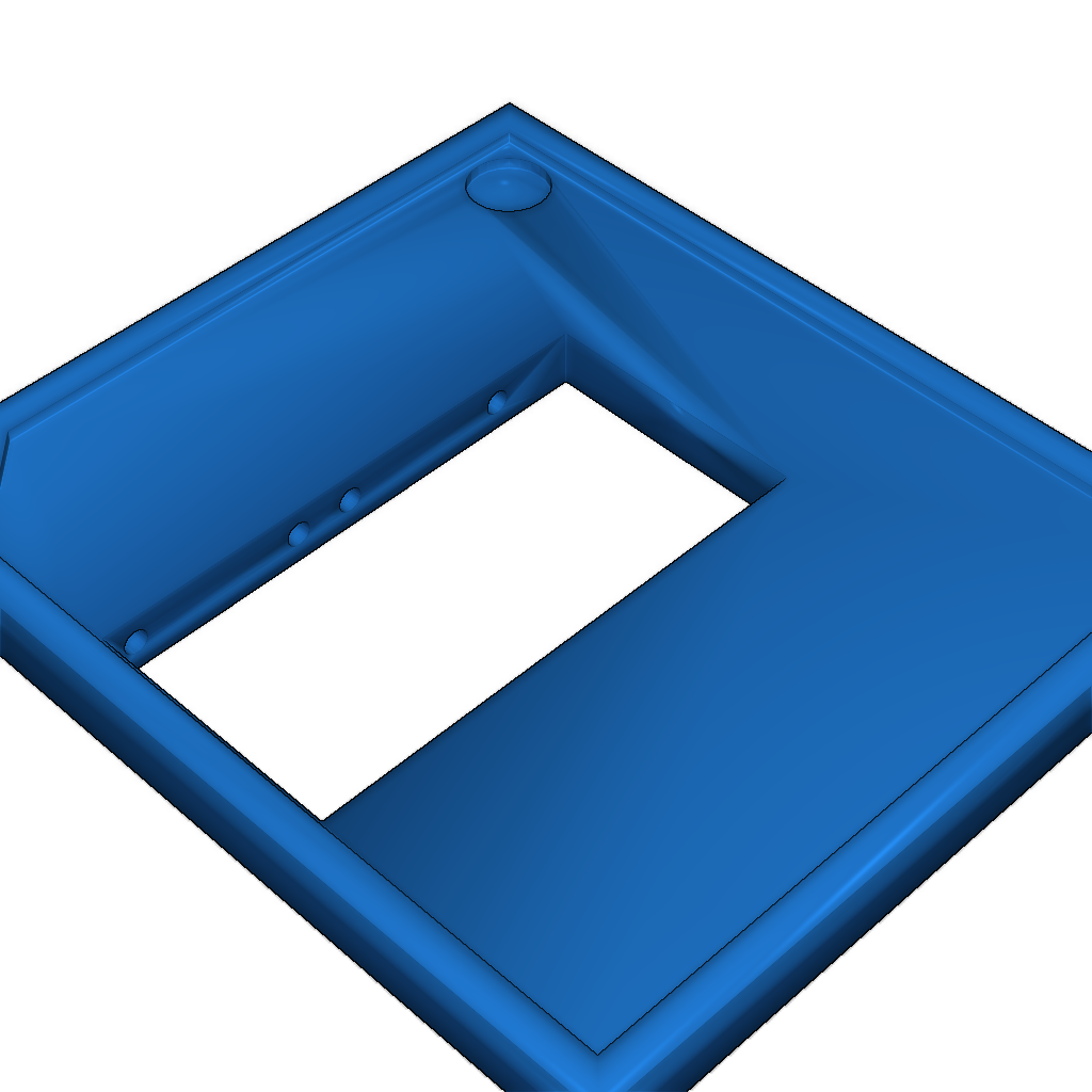 Chip-E - Бипедальный робот от RobotGeek