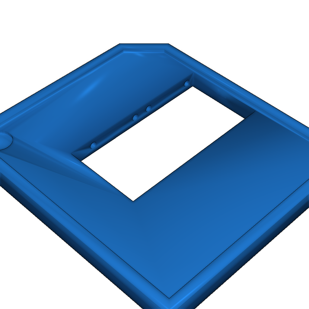 Chip-E - Бипедальный робот от RobotGeek