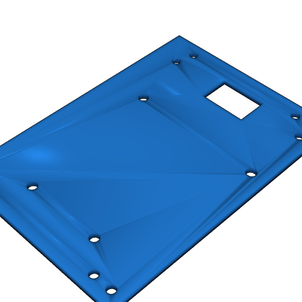 Chip-E - Бипедальный робот от RobotGeek