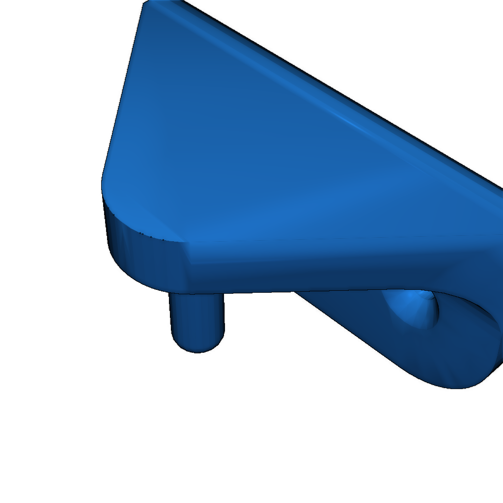 Держатель для двери "Keep My Door Open"