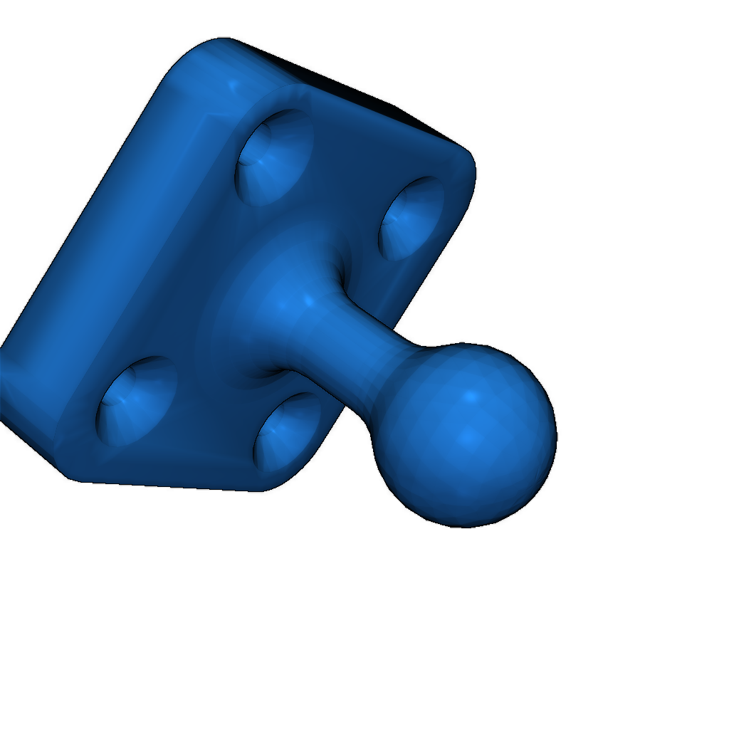 Держатель для двери "Keep My Door Open"