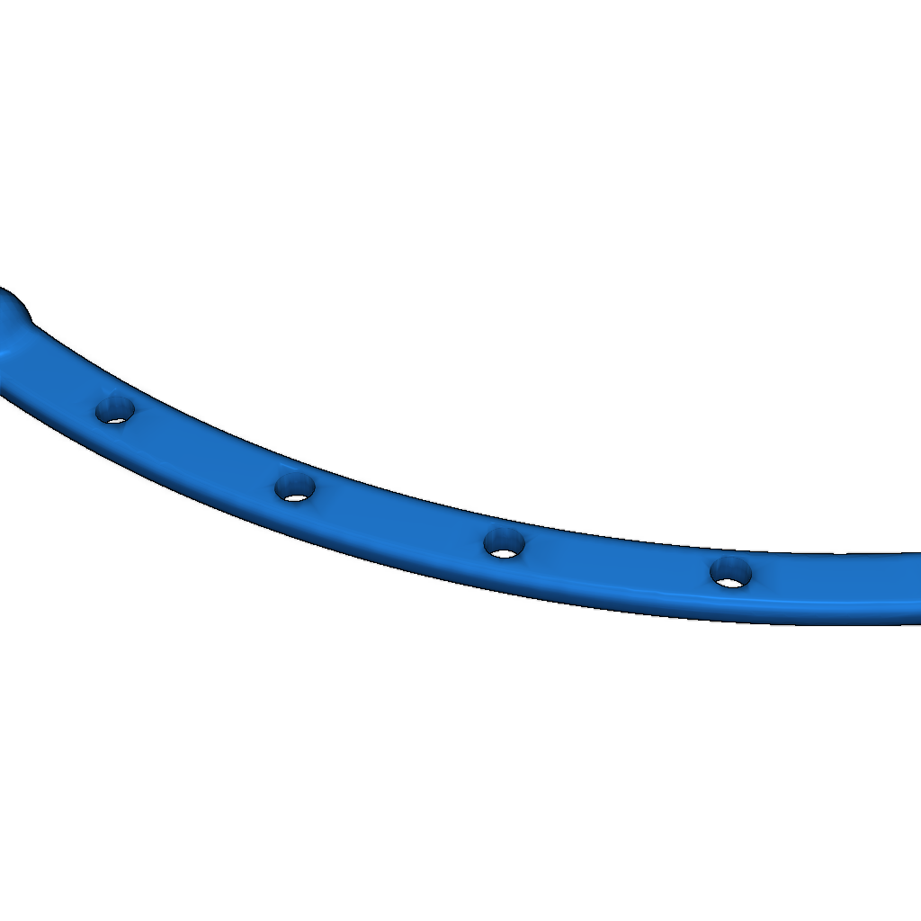 Держатель для двери "Keep My Door Open"