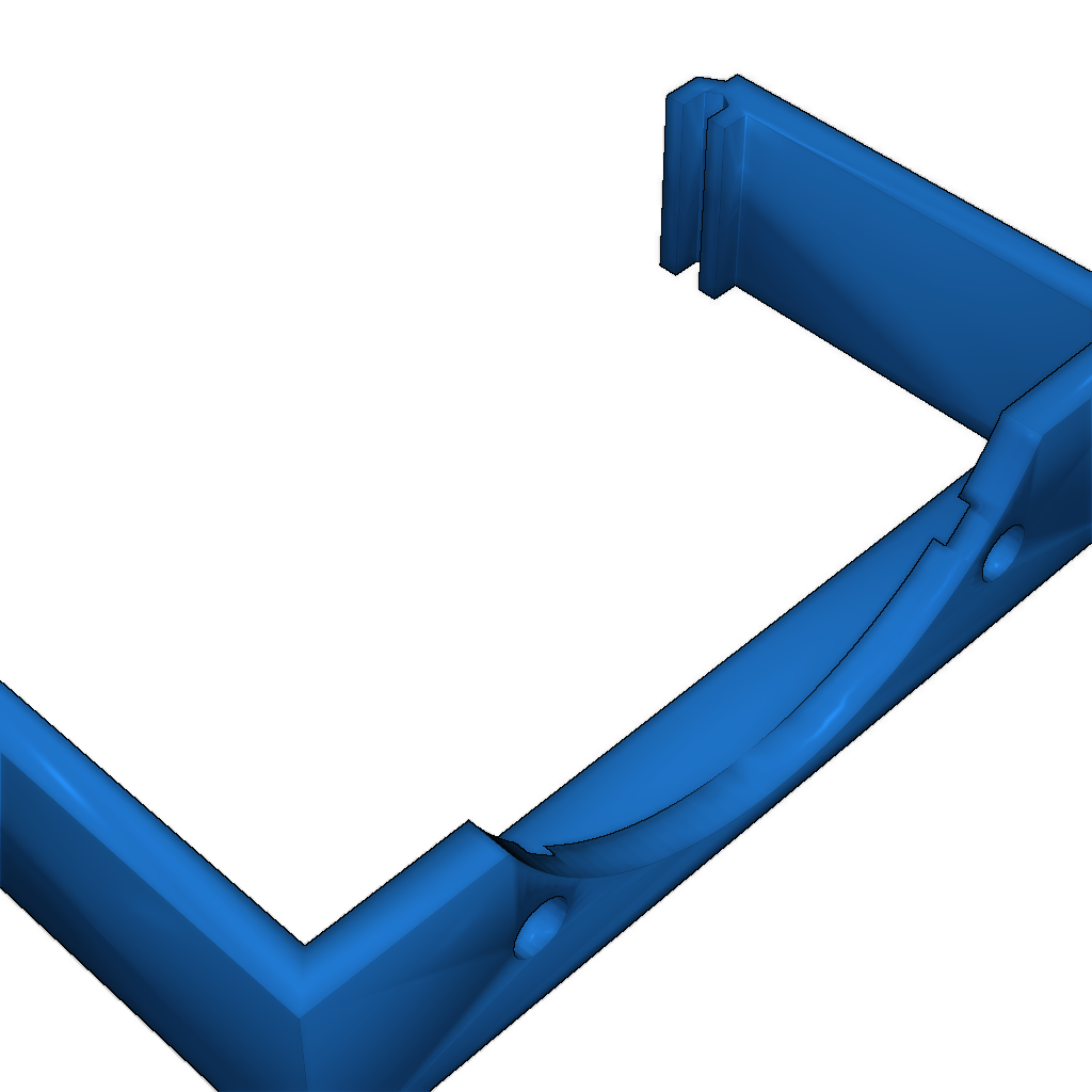 Робот для игры в настольный хоккей EVO с управлением от смартфона