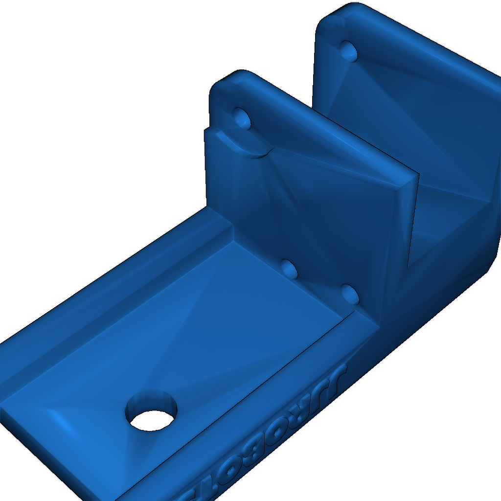 Робот для игры в настольный хоккей EVO с управлением от смартфона