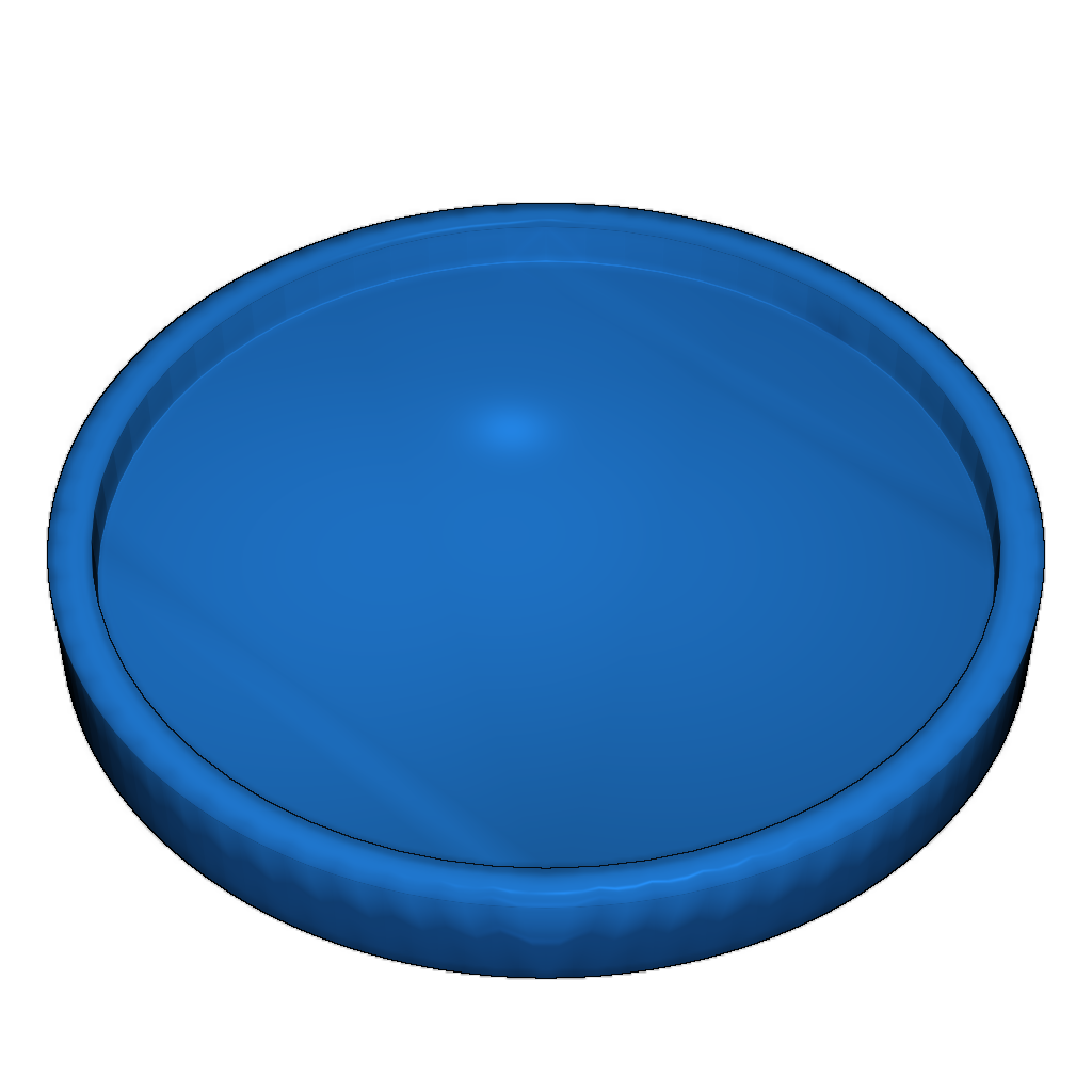 Робот для игры в настольный хоккей EVO с управлением от смартфона