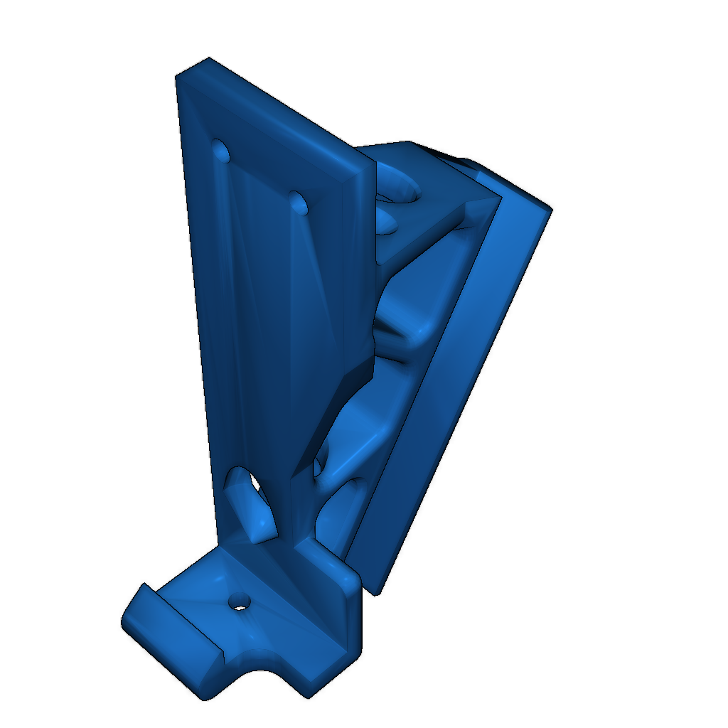 Робот для игры в настольный хоккей EVO с управлением от смартфона