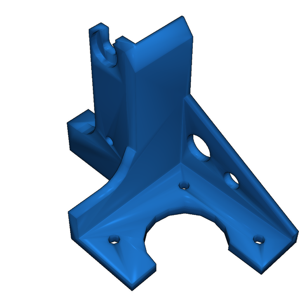 Робот для игры в настольный хоккей EVO с управлением от смартфона