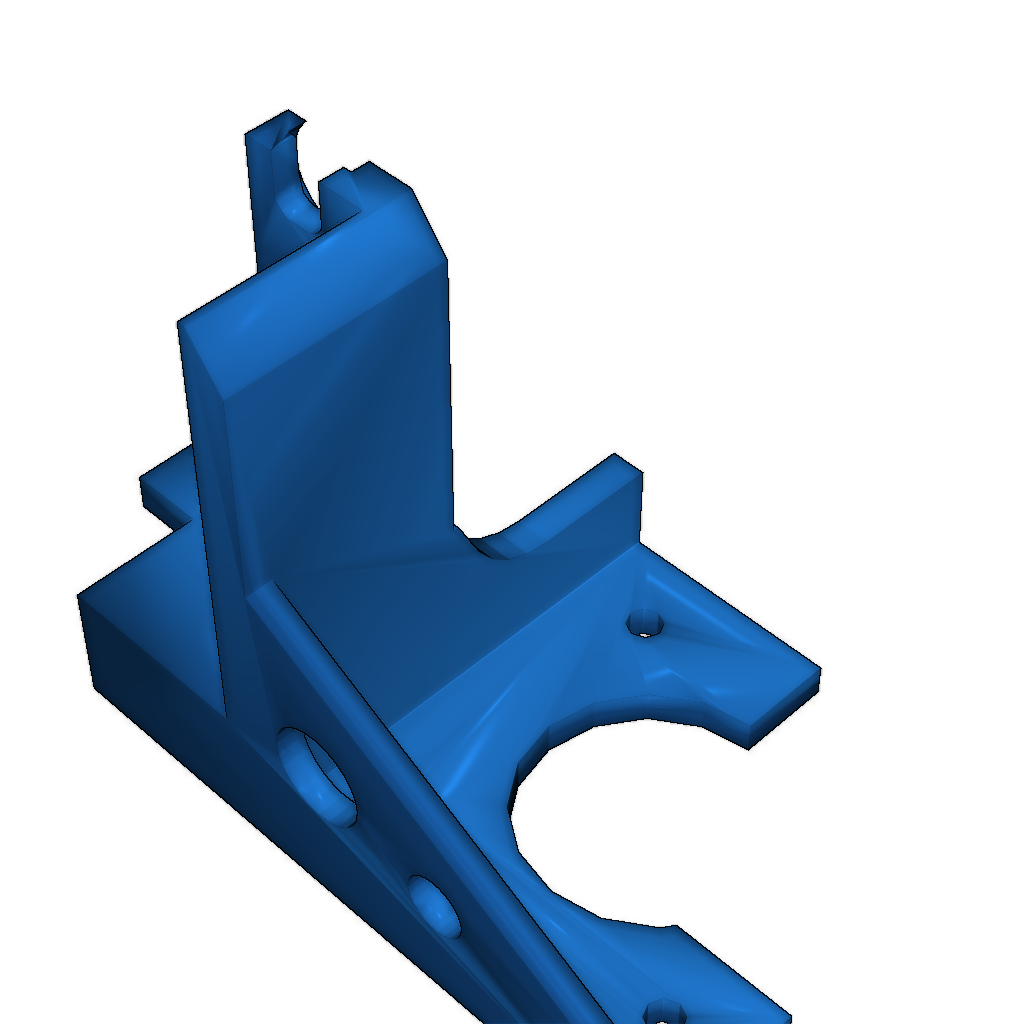 Робот для игры в настольный хоккей EVO с управлением от смартфона