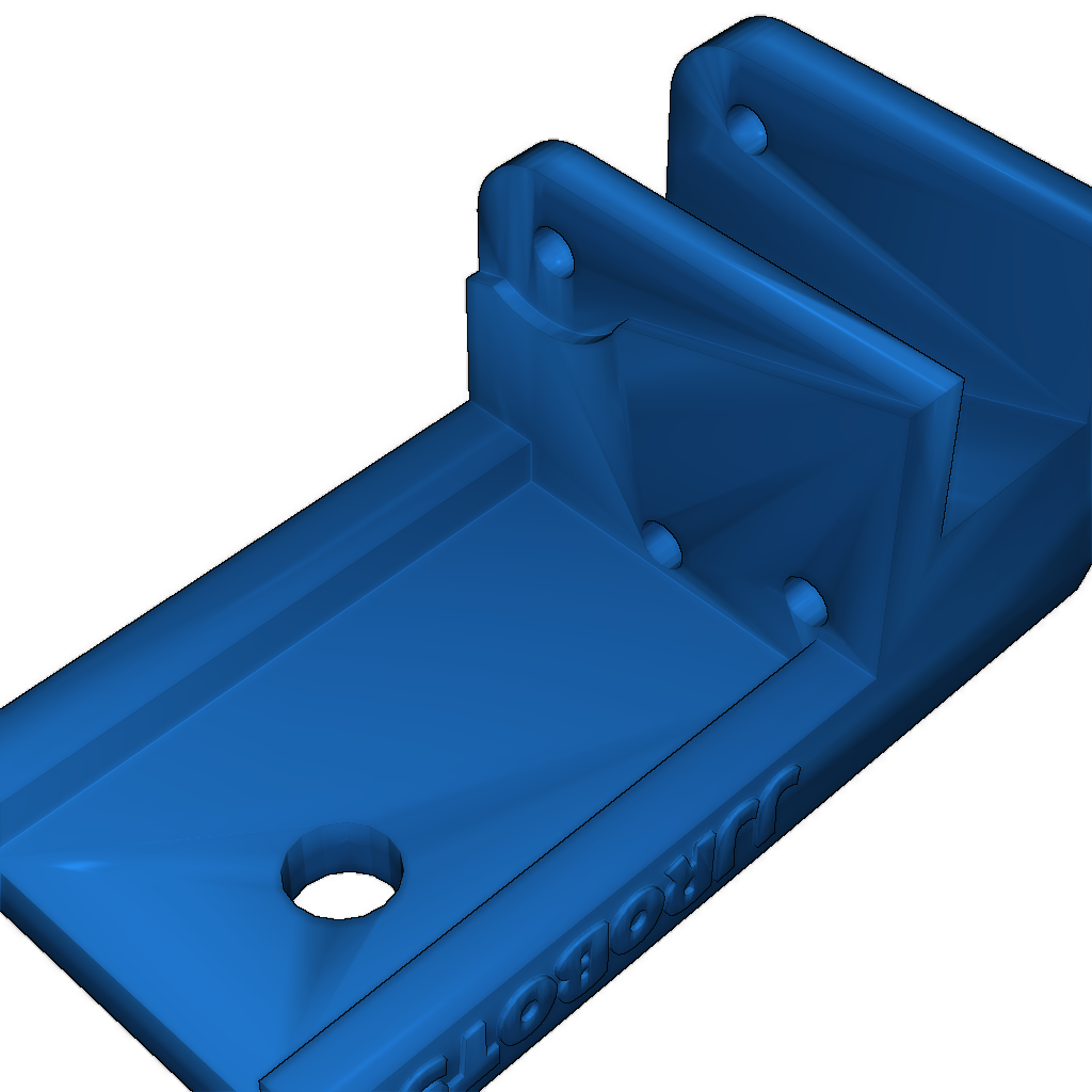 Робот для игры в настольный хоккей EVO с управлением от смартфона