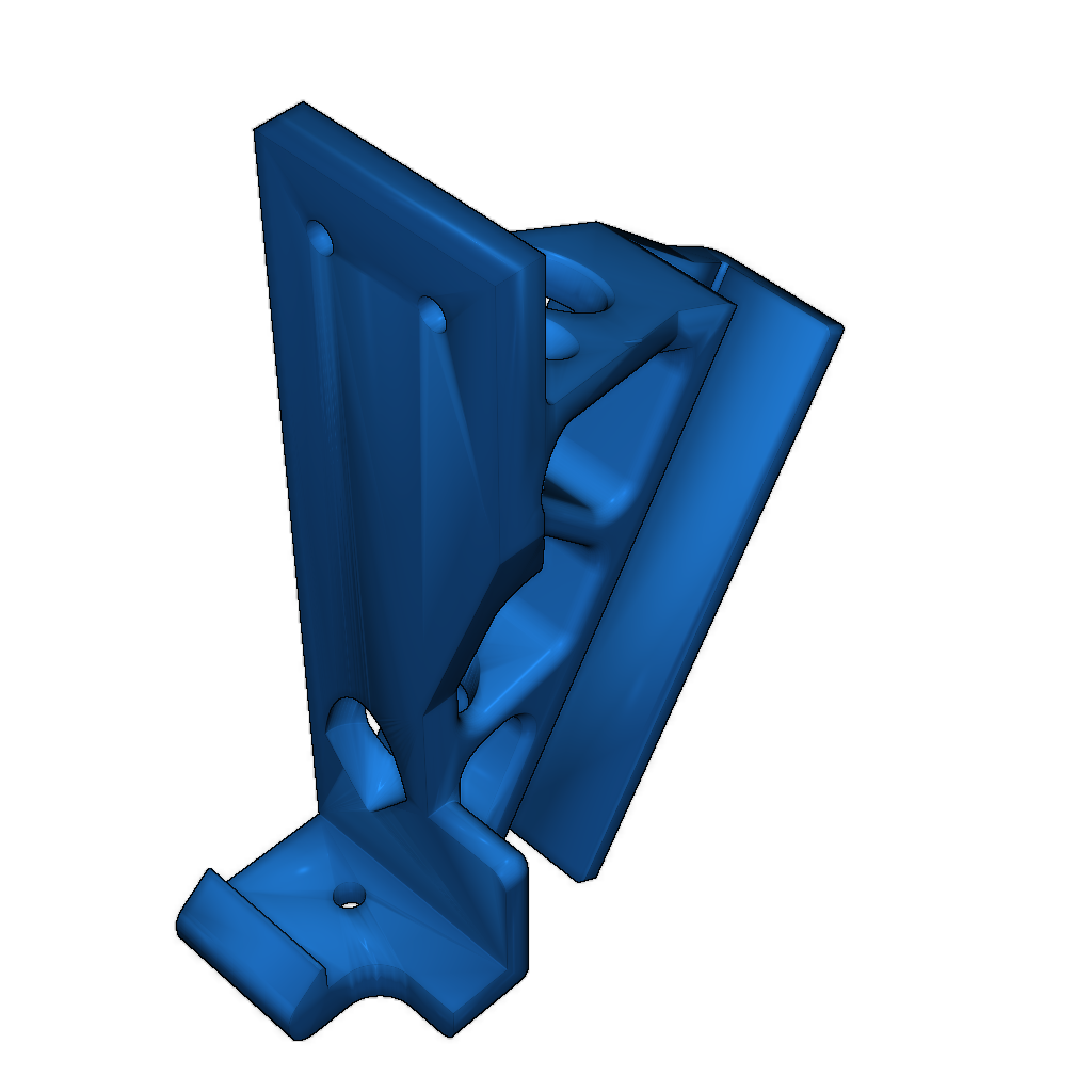 Робот для игры в настольный хоккей EVO с управлением от смартфона